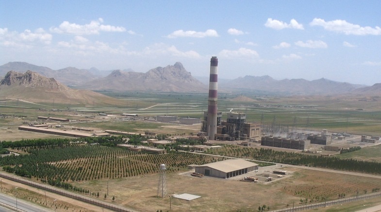 رکورد تولید برق در نیروگاه بیستون شکسته شد رکورد تولید برق در نیروگاه بیستون شکسته شد