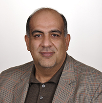 امیر برندیشه